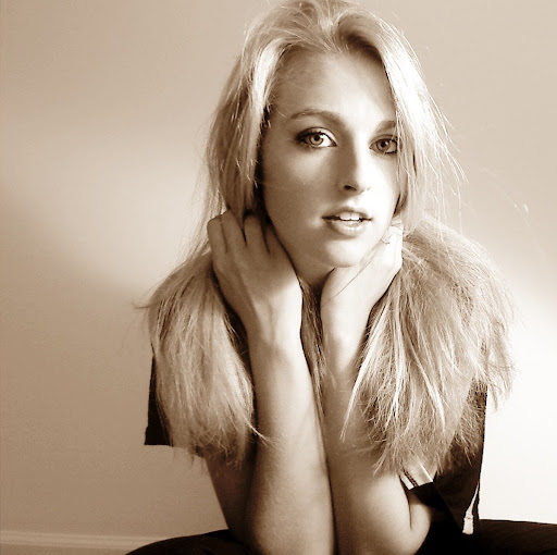 Kathryn Rust Photo 13