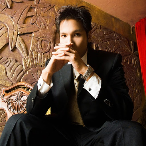 Kevin Chen Photo 25