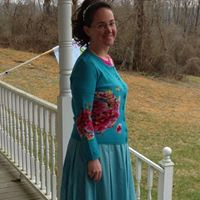 Julie Tharp Photo 20
