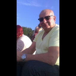 Steve Webb Photo 12