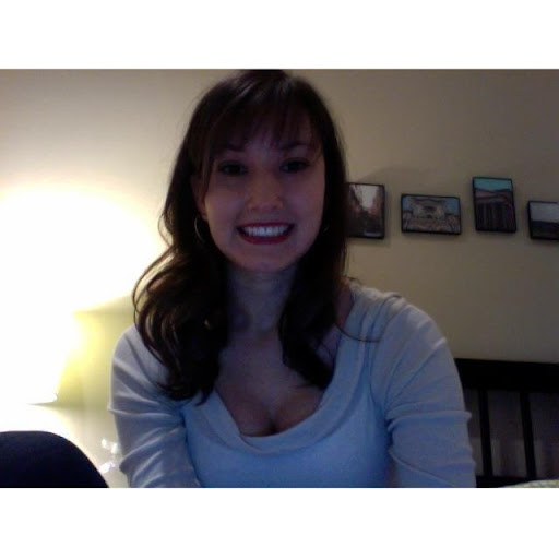Alison Shaw Photo 7
