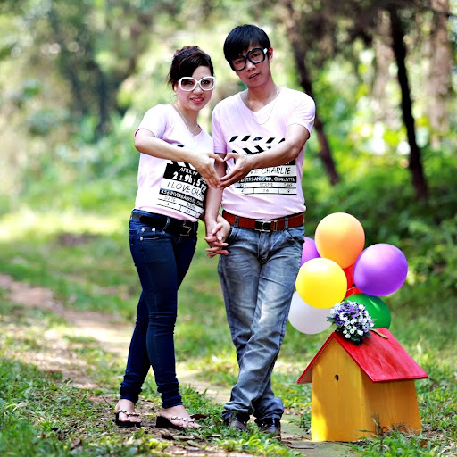 Chinh Vu Photo 28