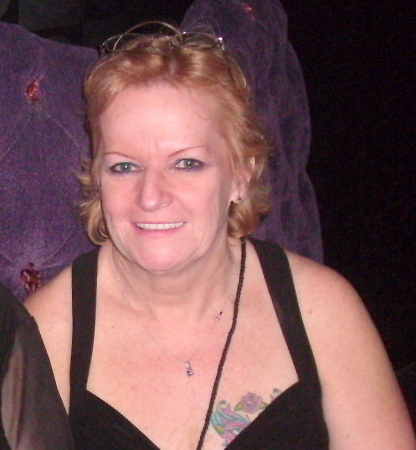 Frances Lloyd Photo 12