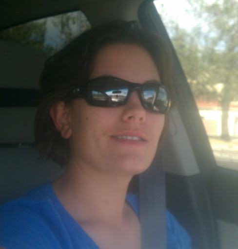 Tina Andrews Photo 29