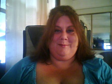 Melissa Marshall Photo 35