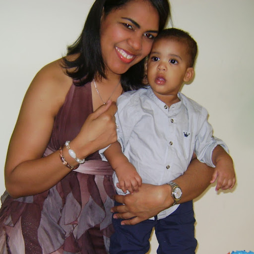 Lourdes Urbaez Photo 4