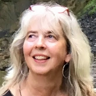 Nancy Adams Photo 37