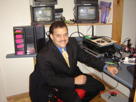 Edwin Rivera Photo 27