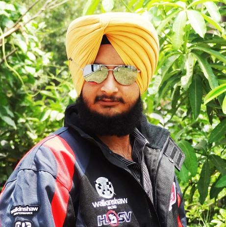 Sukhvinder Singh Photo 33