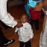 Ramon Johnson Photo 41