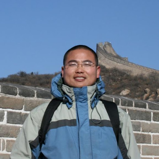 Hao Xu Photo 29