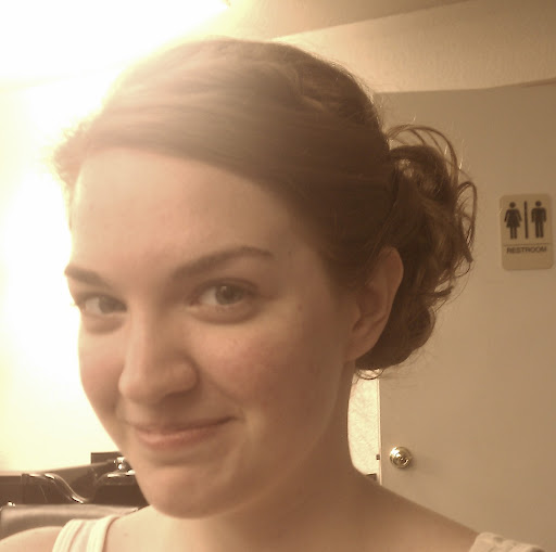 Heather Duke Photo 6