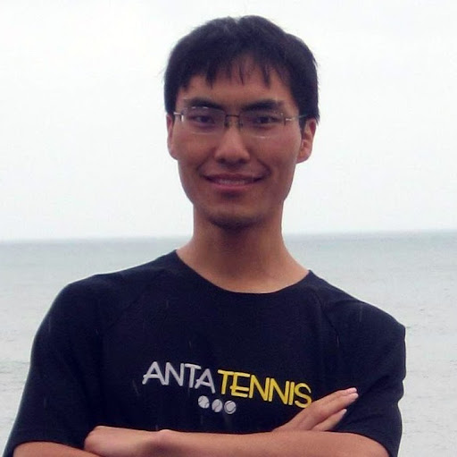 Yingfei Zhao Photo 2