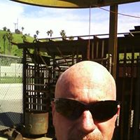 Kenneth Fitzsimons Photo 3