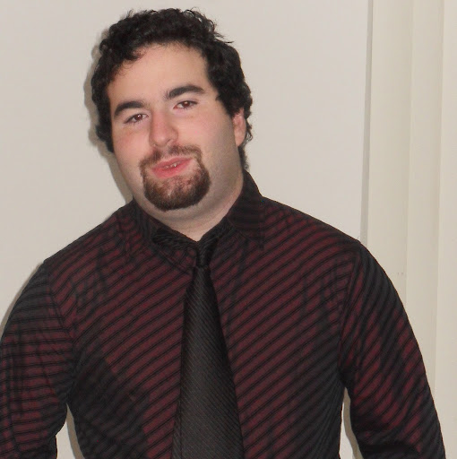 Joseph Goldberg Photo 15