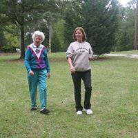Frances Parish Photo 15