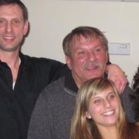 Albert Hartman Photo 29