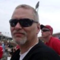 Michael Crouch Photo 23