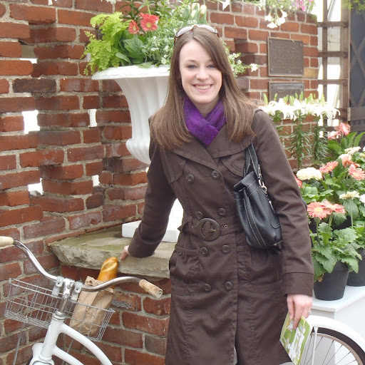 Katherine Parker Photo 10