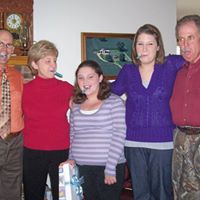 Anne Mcnair Photo 7