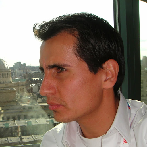Elias Espinosa Photo 12