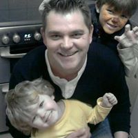 Mark Cochran Photo 25
