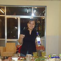 Linh Ho Photo 42