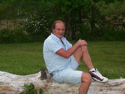 Michael Stump Photo 12