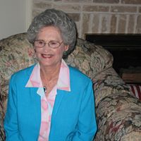 Nita Alexander Photo 9
