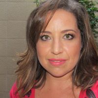 Maria Manzano Photo 3