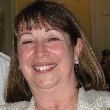 Anne Michels Photo 9