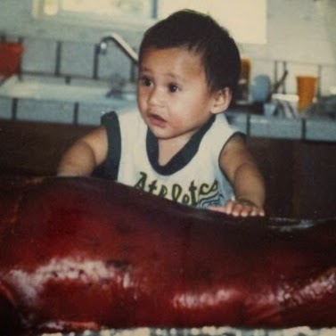 Gilbert Valencia Photo 32