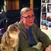 Anne Livingston Photo 26