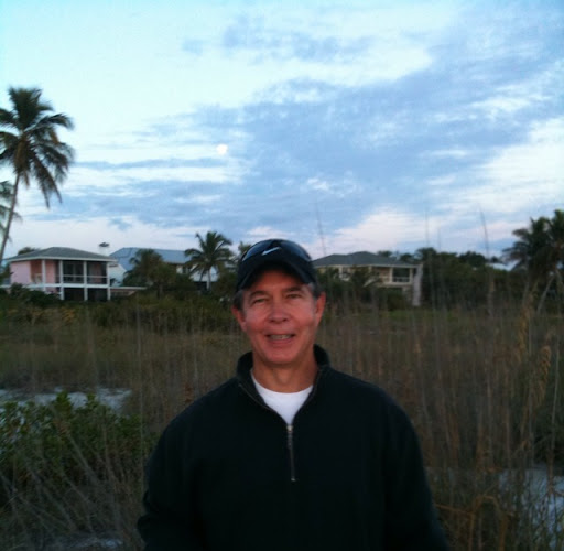 Timothy Steele Photo 17