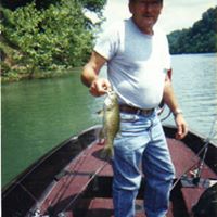 Ed Mcdaniel Photo 16