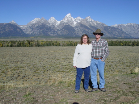 Sharon Tanner Photo 13