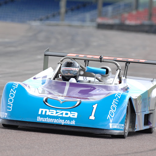 Philip Rowe Photo 14