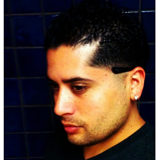 Joe Arellano Photo 10