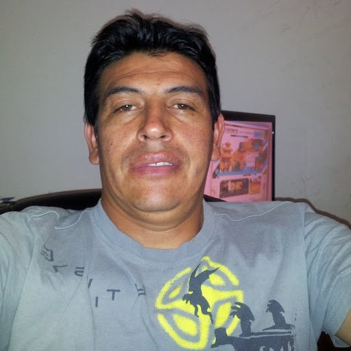 Johnny Duran Photo 12