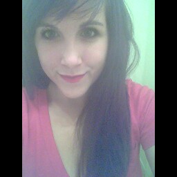 Sarah Self Photo 14