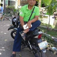 Roy Adriano Photo 4