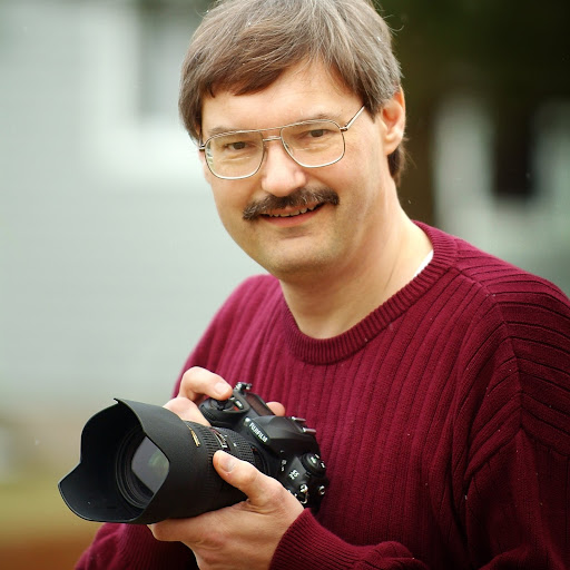 Paul Witkowski Photo 10