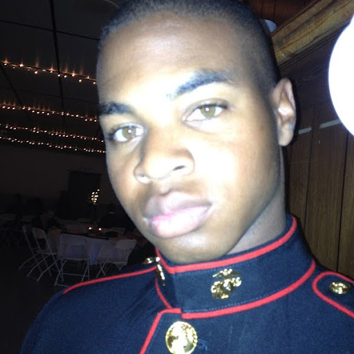 Joshua Heard Photo 29