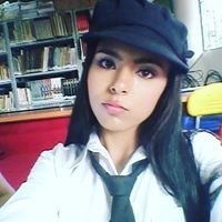 Kimberly Bernal Photo 9