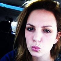 Amber Gauthier Photo 6