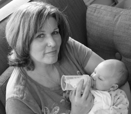 April Merrill Photo 30