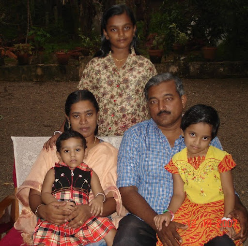 Suja Abraham Photo 9