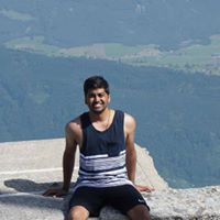 Parth Patel Photo 16