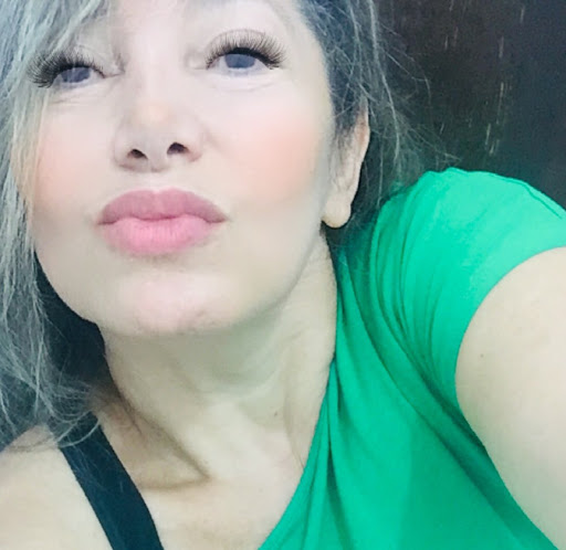 Mary Alves Photo 29