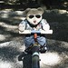 Teddy Rhodes Photo 6